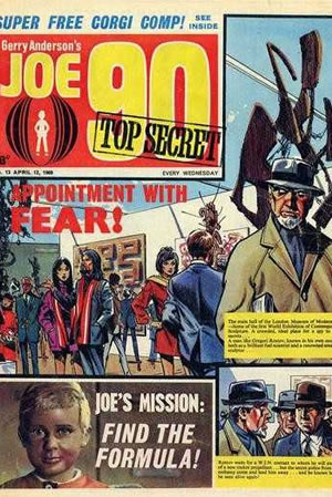 Beware the Beast, Part III