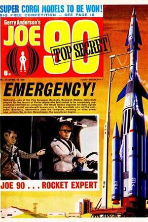 Beware the Beast, Part IV