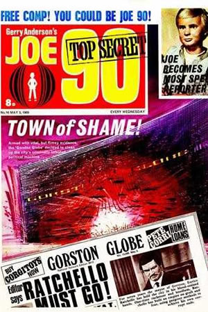 The Third Party, Part II