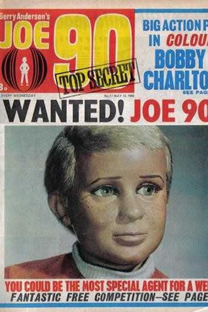 The Third Party, Part III