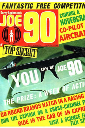 The Third Party, Part IV