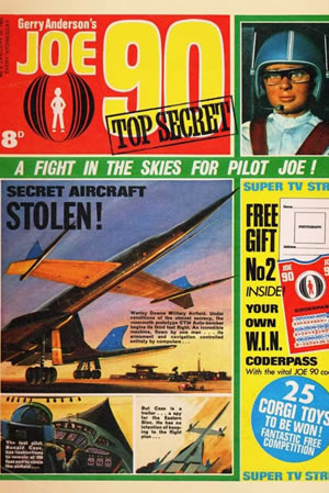 Life Form Non-Existant, Part II