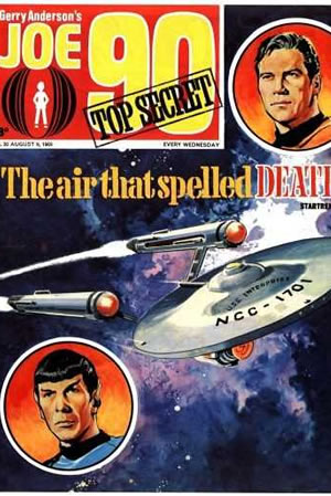 Skin Deep, Part VIII