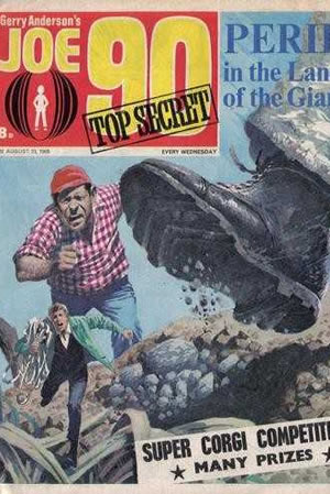 The Eagles Have Landed, Part II