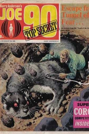 The Eagles Have Landed, Part III