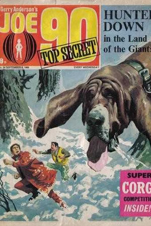 The Eagles Have Landed, Part IV