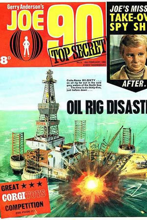 Life Form Non-Existant, Part V