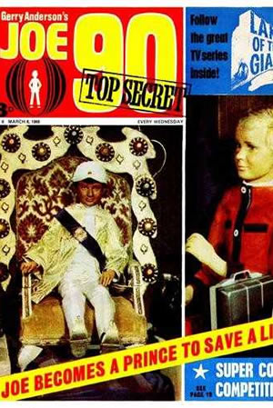 The Crucial Element, Part II