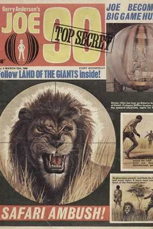 The Crucial Element, Part III