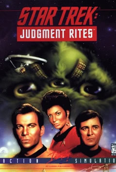 Judgment Rites