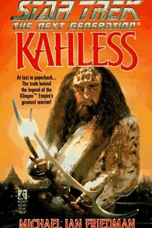 Kahless