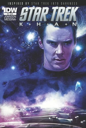 Khan #5