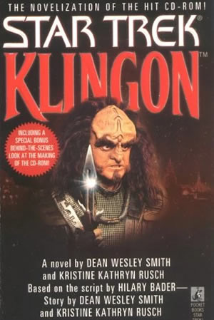 Klingon