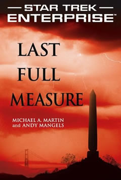 Last Full Measure