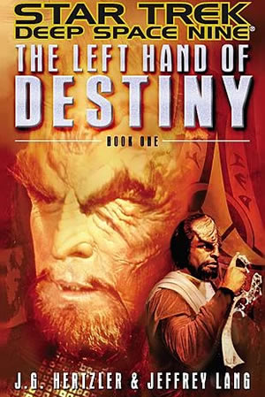 Left Hand of Destiny