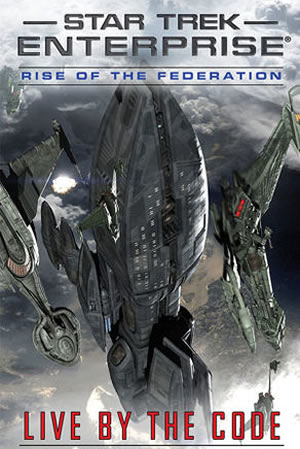 Rise of the Federation: Live by the Code