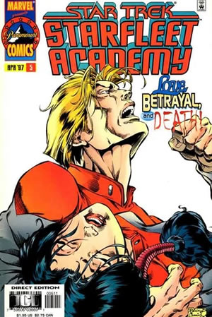 Starfleet Academy (1996)