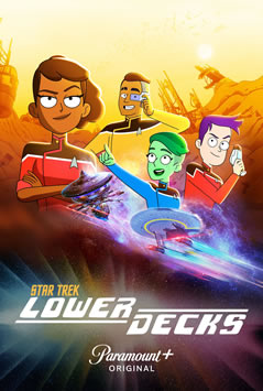 Lower Decks