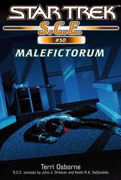 Malefictorum