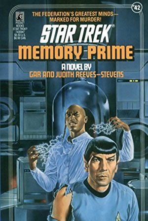 Memory Prime