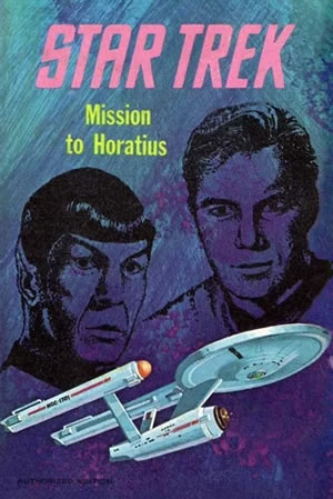 Mission to Horatius