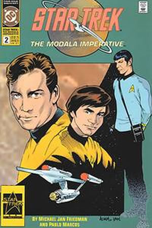 The Modala Imperative #2