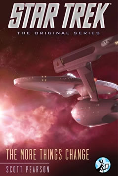 The More Things Change