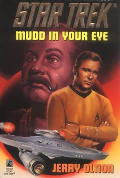 Mudd in Your Eye
