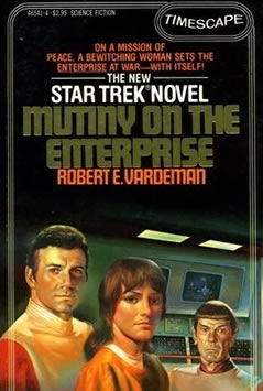 Mutiny on the Enterprise