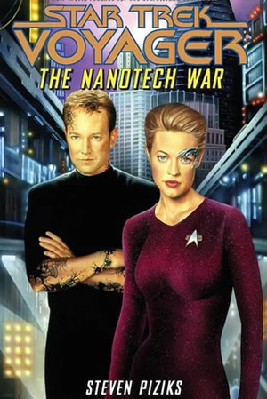 Nanotech War