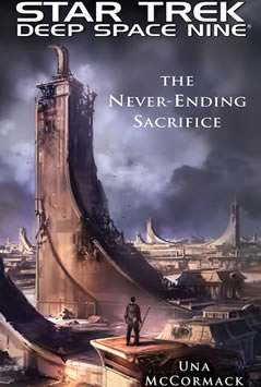 Never Ending Sacrifice