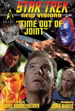 New Visions #16 [B Story]