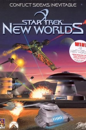New Worlds