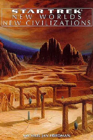 New Worlds, New Civilizations