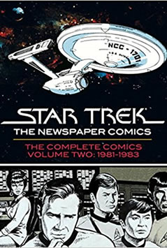 Los Angeles Times Syndicate #12