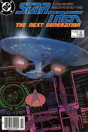 Next Generation (1988)