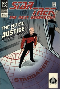 The Next Generation (1989) #10
