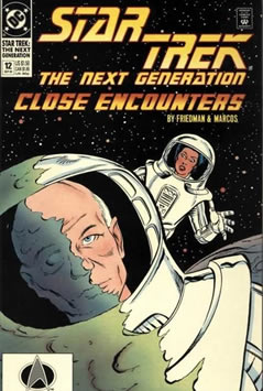 The Next Generation (1989) #12