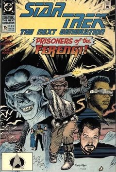 The Next Generation (1989) #15