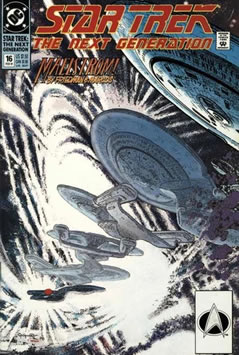 The Next Generation (1989) #16
