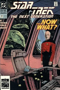 The Next Generation (1989) #17