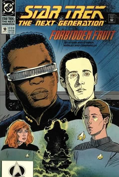 The Next Generation (1989) #18