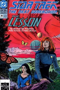 The Next Generation (1989) #19