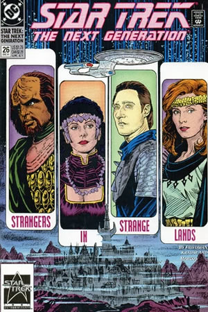 The Next Generation (1989) #26