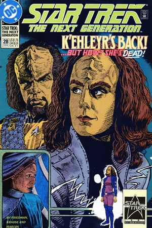 The Next Generation (1989) #28