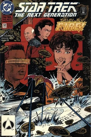 The Next Generation (1989) #32