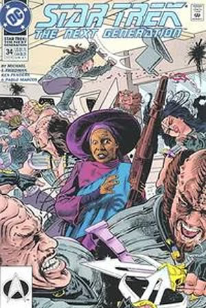 The Next Generation (1989) #34