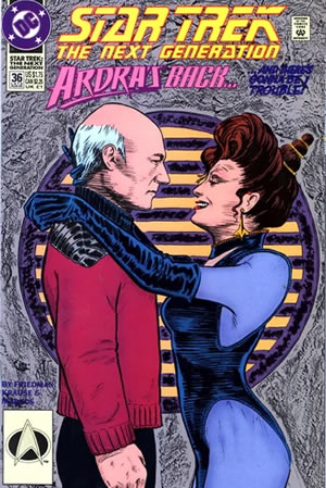 The Next Generation (1989) #36