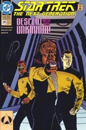 The Next Generation (1989) #39