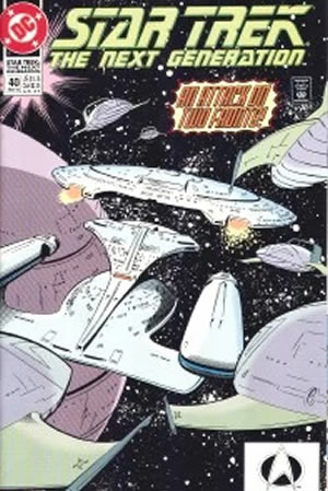 The Next Generation (1989) #40